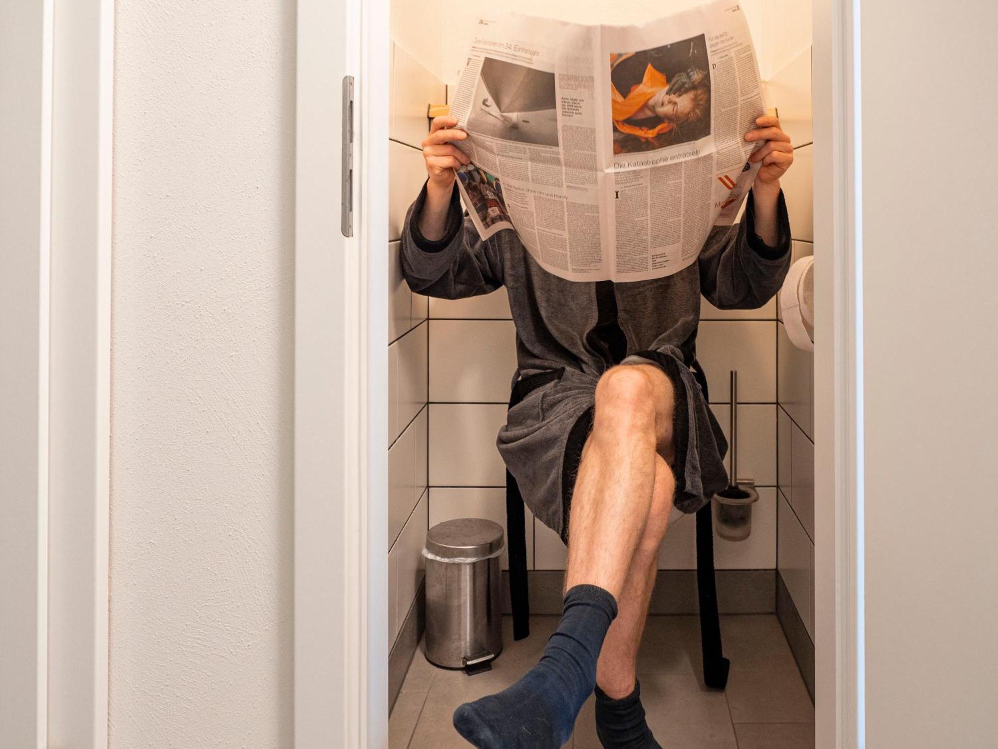 Bett im gemischten Schlafsaal mit 10 Betten